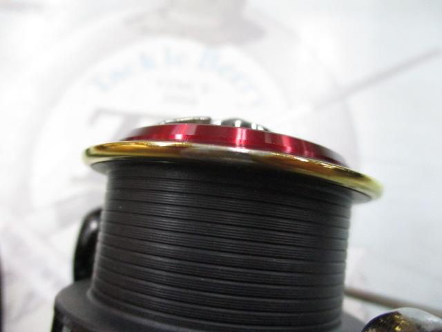 09トーナメントISOZ 競技LBD