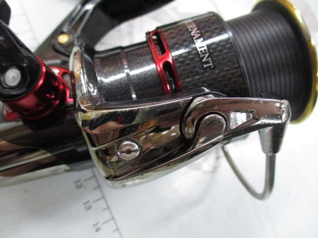 09トーナメントISOZ 競技LBD