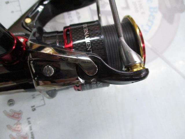 09トーナメントISOZ 競技LBD