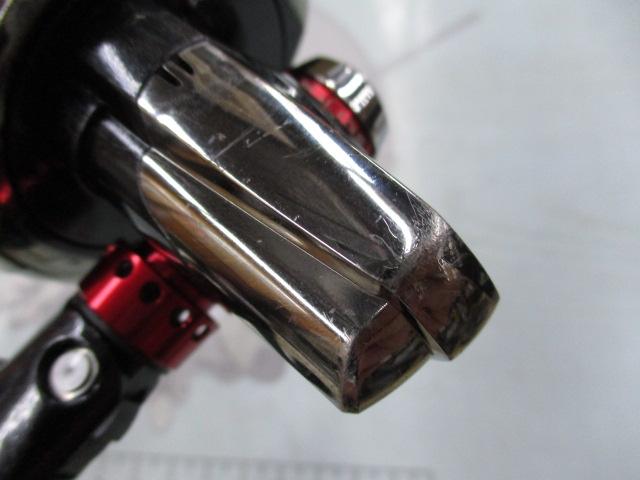 09トーナメントISOZ 競技LBD