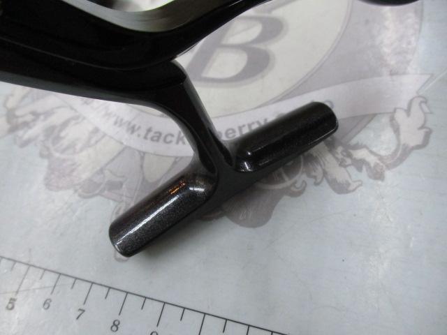 09トーナメントISOZ 競技LBD