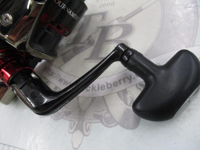 09トーナメントISOZ 競技LBD