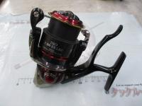 09トーナメントISOZ 競技LBD