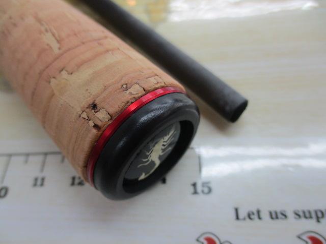 スコーピオン 1651R2