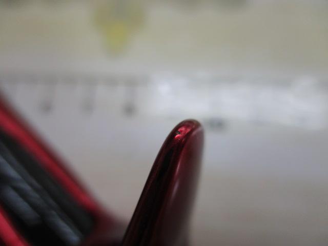 スコーピオン 1651R2