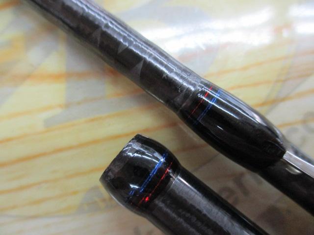 スコーピオン 1651R2