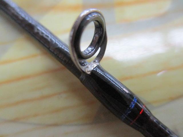 スコーピオン 1651R2