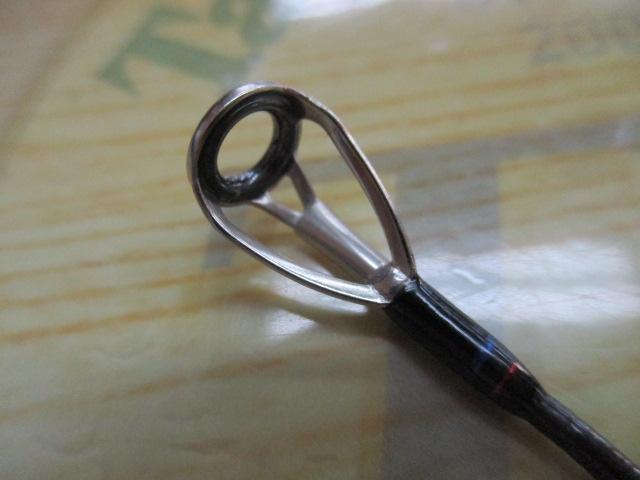 スコーピオン 1651R2