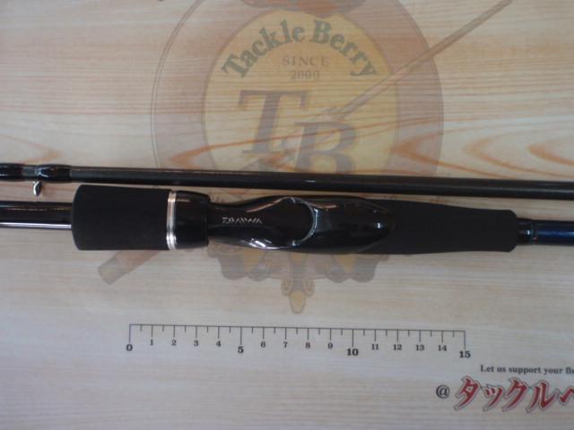 リバティクラブエギング 862MH