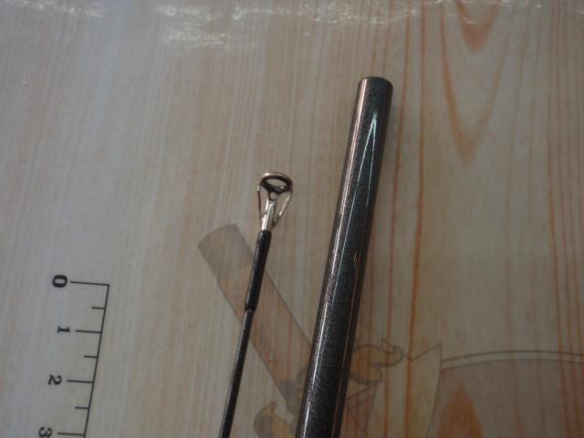 リバティクラブエギング 862MH