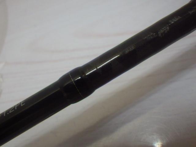 クロステージ CRXJ-S682M/TE