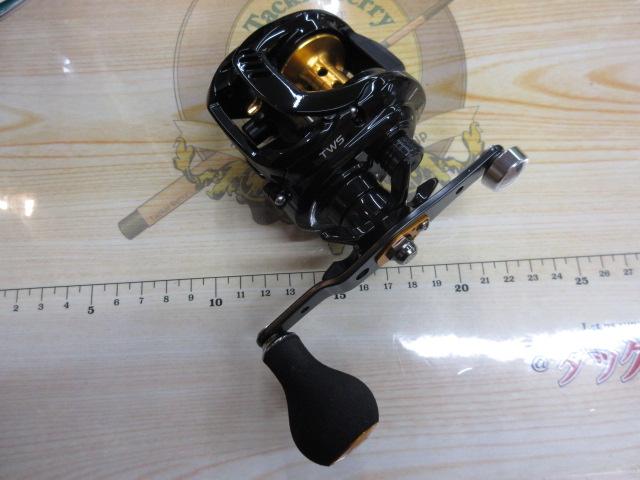 ブラストBJ TW 150SHL