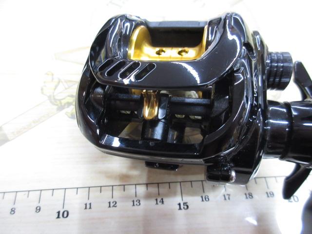 ブラストBJ TW 150SHL