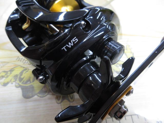 ブラストBJ TW 150SHL
