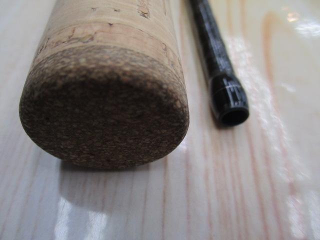 24トラウトワンNS S76L