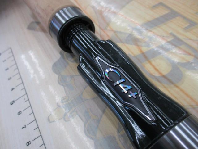 24トラウトワンNS S76L