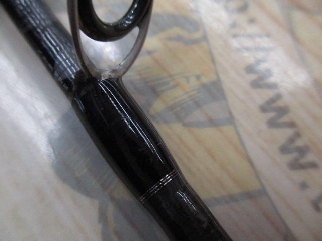 24トラウトワンNS S76L