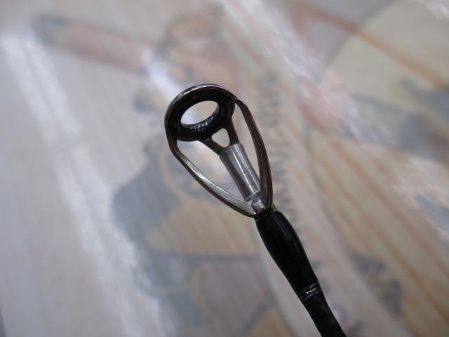 24トラウトワンNS S76L