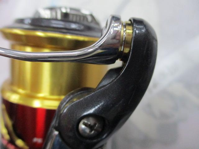 15セフィアSS C3000S