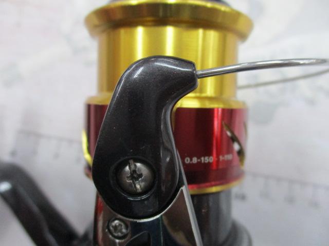 15セフィアSS C3000S