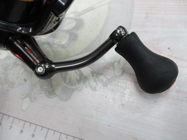 15セフィアSS C3000S