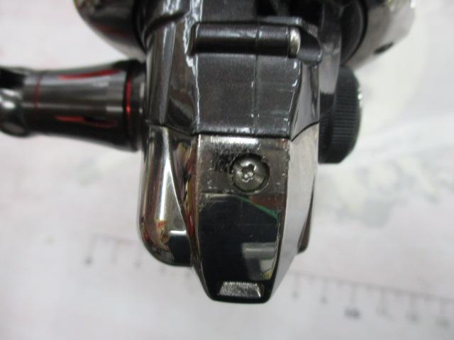 15セフィアSS C3000S