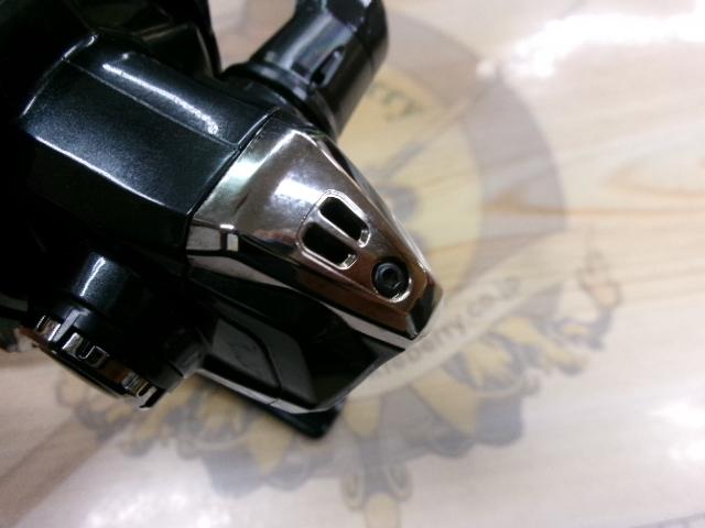 19ヴァンキッシュ 1000SSSPG