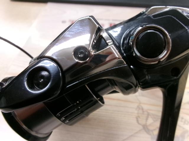 19ヴァンキッシュ 1000SSSPG