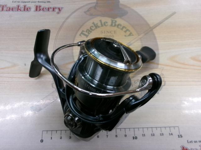 23エアリティ PC LT2500-H