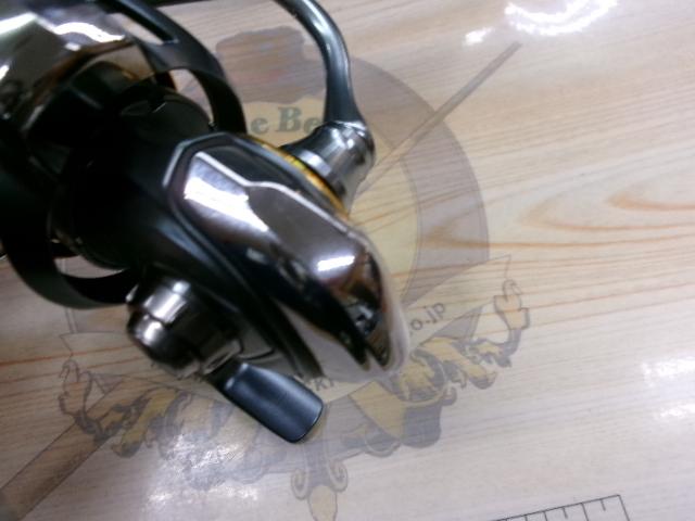 23エアリティ PC LT2500-H