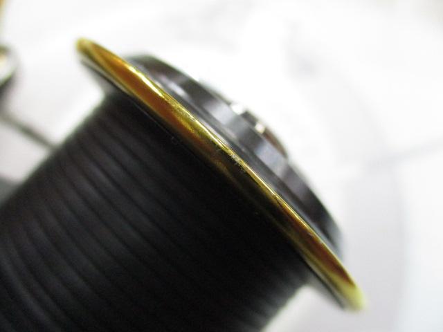 15トーナメントISO 2500SHLBD