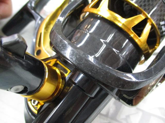 15トーナメントISO 2500SHLBD