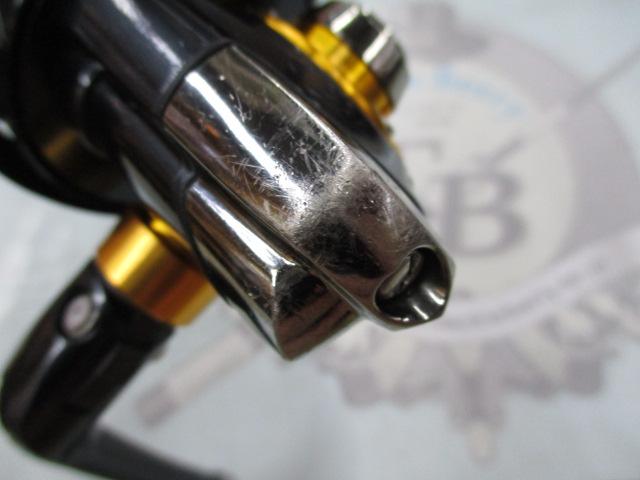 15トーナメントISO 2500SHLBD