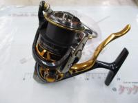 15トーナメントISO 2500SHLBD