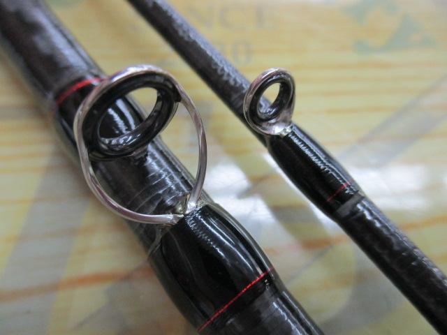 ゾディアス 168L-BFS/2