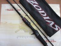 ゾディアス 168L-BFS/2