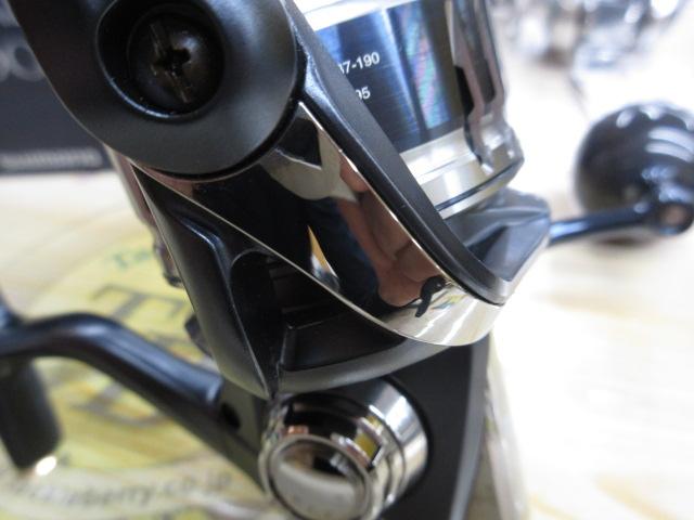 20ストラディックSW 6000HG