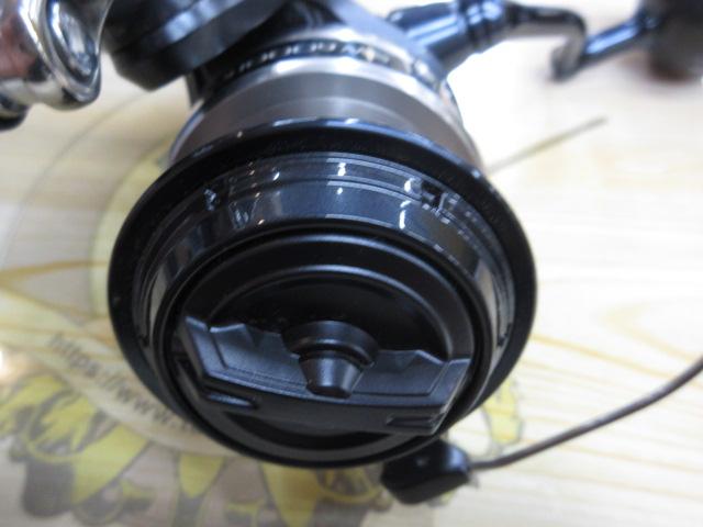 20ストラディックSW 6000HG