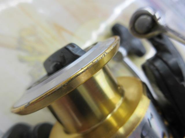 09レアニウムCI4 C3000