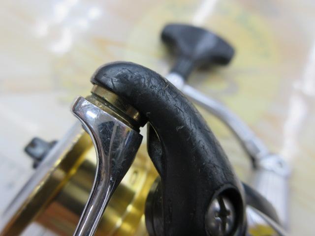 09レアニウムCI4 C3000