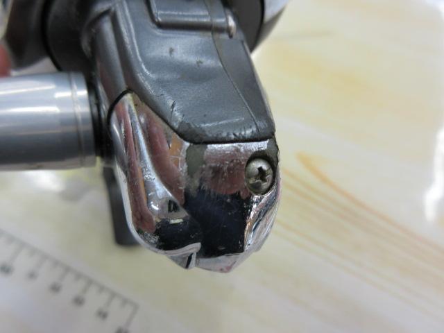 09レアニウムCI4 C3000