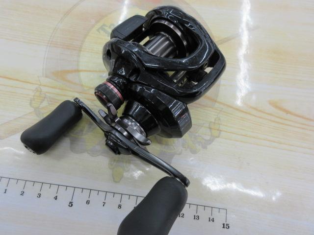 17スコーピオンDC 100HG