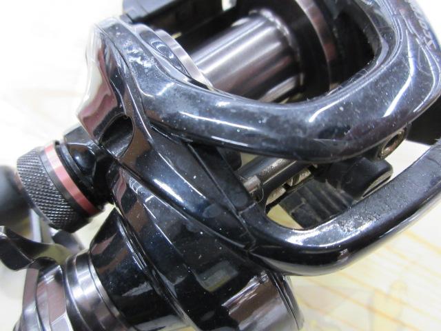 17スコーピオンDC 100HG