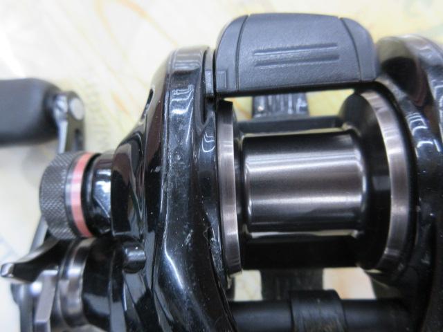 17スコーピオンDC 100HG