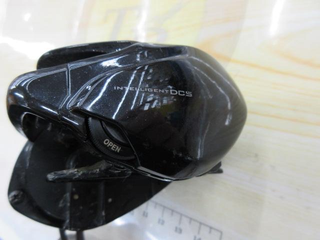 17スコーピオンDC 100HG