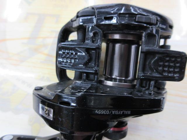 17スコーピオンDC 100HG