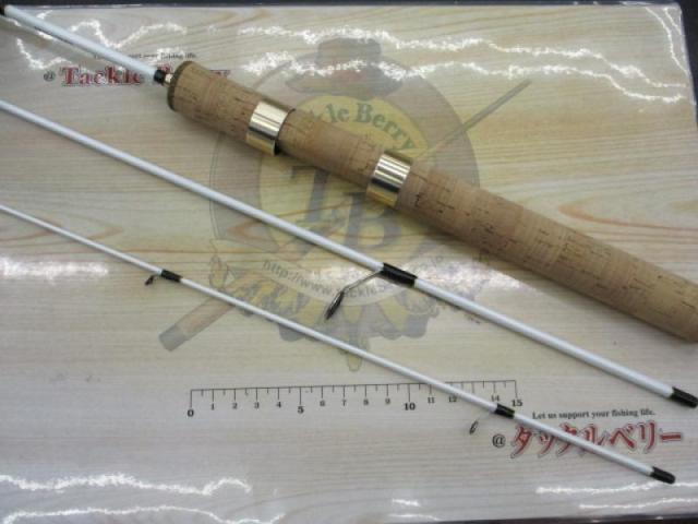 ステップスティックSS-1583UL陰キャスペシャル