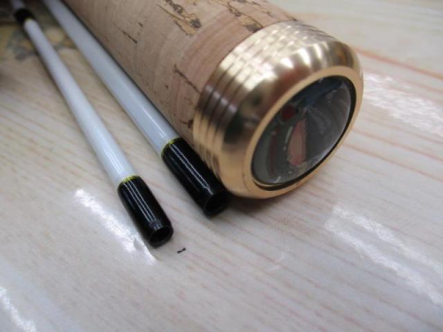 ステップスティックSS-1583UL陰キャスペシャル