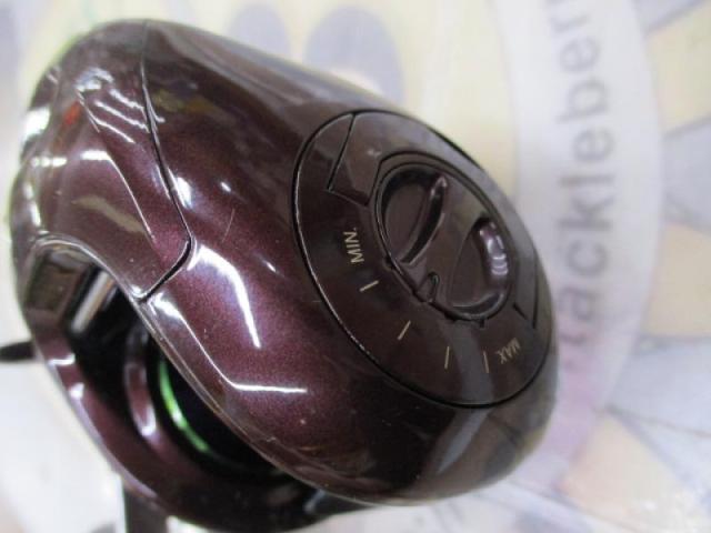 00スコーピオン 1001