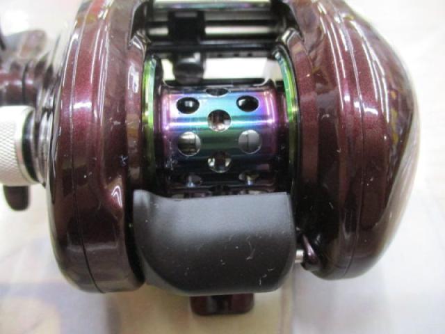 00スコーピオン 1001